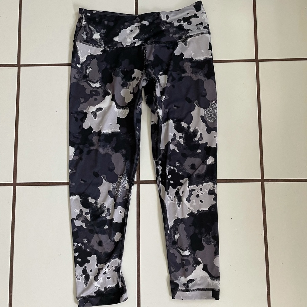 90 degree leggings